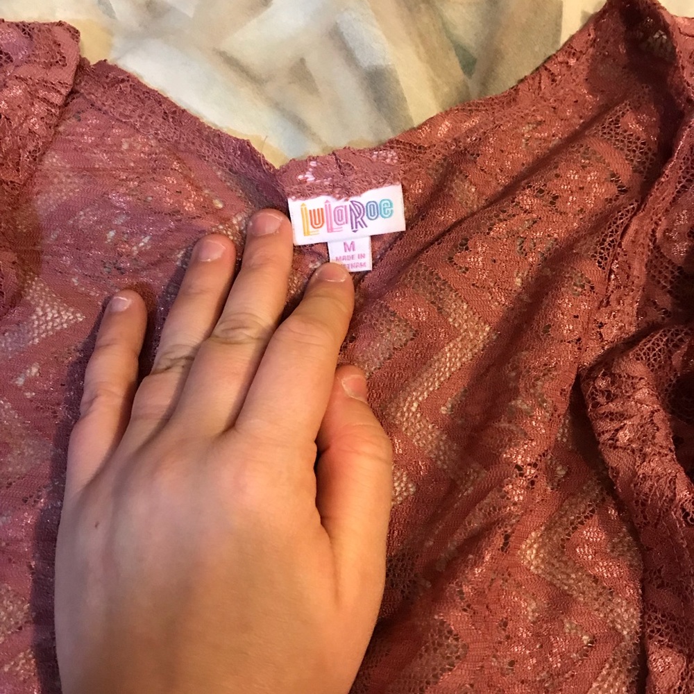 Medium Lularoe Lindsey